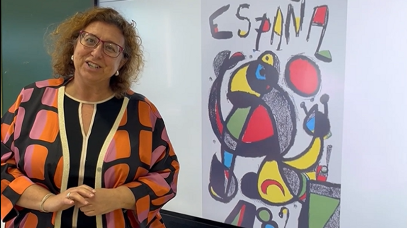 Ms. Beatriz Ontañon